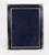 A truly superb large decorative sterling silver photo frame with makers mark RC for Carrs of Sheffield Ltd, and hallmarks...