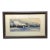 1960s Chollis Regon Original Signed Watercolor Painting For Sale