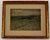 Early 20th Century French Watercolor Brittany Landscape "La Promenade Larmor 5" – Framed With Tru Vue Conservation Glass For Sale In Jacksonville, FL - Image 6 of 10