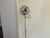 Vintage Space Age Floor Lamp by Frank Lightelijn for Atelier Raak, 1961 For Sale - Image 4 of 10