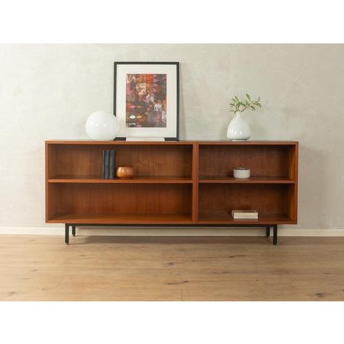 1950s Sideboard, Oldenburger Möbelwerkstätten Very good workmanshipHigh-quality materialsMade in Germany, Manufacturer:...