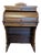 Mid 20th Century Roll Top Desk For Sale