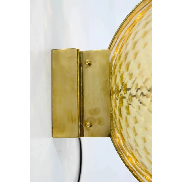 Wall Lamp by Kamenicky Senov, 1970s For Sale - Image 6 of 12