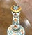 Early 20th Century French Henriot Quimper Hand-Painted Faience Candlestick For Sale - Image 4 of 10