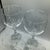 Mikasa "Ritz" Crystal Water Goblets-Set of 6 For Sale - Image 10 of 12