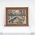 Loci, Winter, 1970s, Oil on Board, Framed For Sale - Image 5 of 5