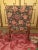 19th Century Neo Baroque Armchair in Walnut, 1850s For Sale - Image 10 of 11