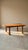 Large Danish Coffee Table, 1960 For Sale - Image 4 of 7