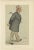 Vanity Fair Artist, Caricatures of Aristocracy & Politics, 1883, Prints, Set of 3 For Sale - Image 4 of 9
