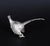 1970s Vintage Sterling Silver Pheasants from Edward Barnard & Sons, London, 1971, Set of 2 For Sale - Image 5 of 16