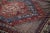Textile Antique Qashqai Carpet - 5'9" X 10'1" For Sale - Image 7 of 12