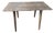 Andrianna Shamaris Wabi Sabi Console or Side Table For Sale