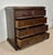 Spanish Baroque Oak Chest of Drawers, Late 19th Century For Sale - Image 12 of 13