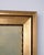 Marine Scene with Sailing Ship, 1890s-1910s, Painting on Canvas, Framed For Sale - Image 5 of 8