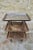 Vintage Industrial Work Table, 1940s For Sale - Image 6 of 10