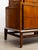 Wood Mid Century Genova Tall Boy Chest of Drawers For Sale - Image 7 of 10