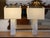 Jonathan Adler Jonathan Adler Canaan Table Lamps, Pair For Sale - Image 4 of 14