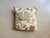 Textile Vintage Handmade Coastal Cushions in Marine-Themed Fabric, 1990s, Set of 3 For Sale - Image 7 of 8