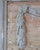 Wood Late 18th Century French Carved Boiserie Panel with Original Paint For Sale - Image 7 of 10