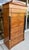Biedermeier Biedermeier Style Secretary Desk by Baker Furniture For Sale - Image 3 of 9