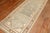 Early 20th Century Antique Zabihi Collection Persian Serab Runner - 3'5" x 12' For Sale - Image 5 of 8