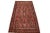 Middle Eastern Hand-Knotted Sarough Rug For Sale - Image 3 of 10