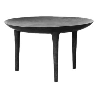 Brazier Coffee Table by Rick Owens For Sale