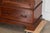 Large English Inlaid Mahogany Double Wardrobe, 1890 For Sale - Image 13 of 18
