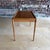Robsjohn Gibbings for Widdicomb Side Table For Sale - Image 11 of 12