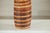 19th Century Tall Artisan Studio Ceramic Vase with Layered Earth-Tone Glaze For Sale - Image 5 of 18