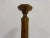Floor-Standing Pricket Candleholder in Carved Oak, 1890s For Sale - Image 10 of 13