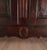 Large Louis XVI Style Walnut Armoire, France Circa 1840 For Sale - Image 10 of 11