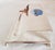 Sterling Silver & Cut Glass Aviation Inkwell Stand from C F Hancock, London, 1911 For Sale - Image 6 of 11