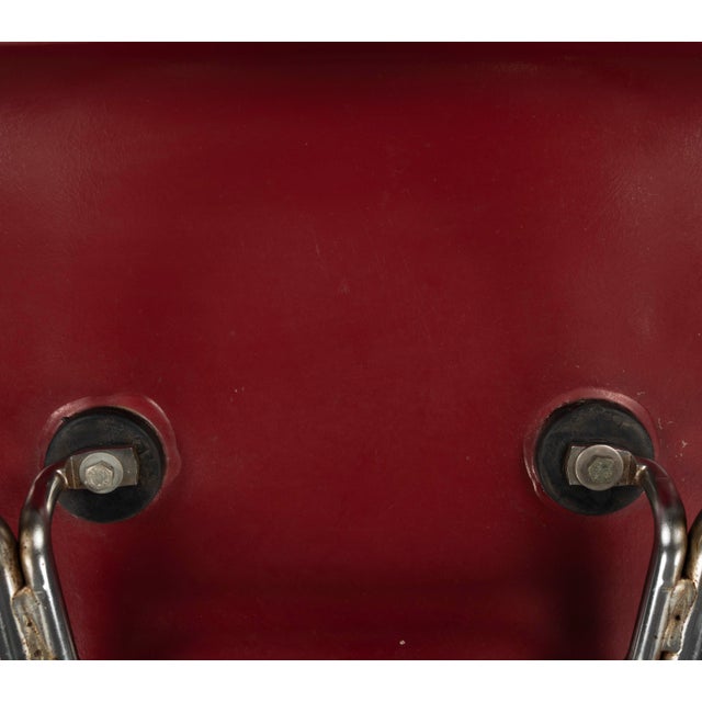 Dax Armchair by Charles & Ray Eames for Herman Miller, 1950s For Sale - Image 16 of 18