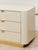 Six Drawer Post Modern Dresser For Sale - Image 9 of 12