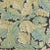 Morris & Co Acanthus Wallpaper in Privet - a Sample For Sale