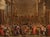 Paolo Caliari, Detto Il Veronese, Seguace, the Wedding at Cana Veronese, 1690, Oil on Canvas For Sale - Image 15 of 15