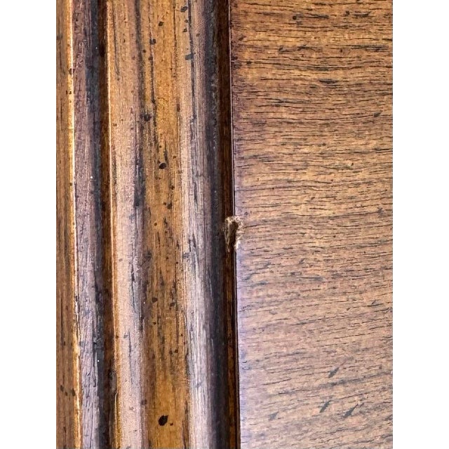 1968 Vintage Drexel Drexel Heritage Pedestal Bunching Table - Model 205-105 For Sale - Image 10 of 11