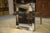1930s Mirror from Française Darmes and Cycles, 1930s For Sale - Image 5 of 6