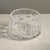 1960s Creamer Pitcher and Sugar Bowl Set Tralee by Waterford Crystal For Sale - Image 10 of 14