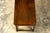 Late 18th Century English Pine Dresser Base or Server With Three Drawers For Sale - Image 14 of 18