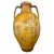 Goldenrod Sicilian Terracota Jar, 1890s For Sale - Image 8 of 8