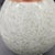White Crackle Ceramic Vase from Royal Copenhagen, Denmark, 1930s For Sale - Image 8 of 9