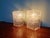 J.T. Kalmar Frosted Glass Wall Lamps by J. T. Kalmar, 1970s, Set of 2 For Sale - Image 4 of 14