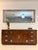 Henredon 1980s Henredon Campaign Credenza For Sale - Image 4 of 10