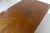 Antique Danish Oak Writing Desk, 1900s For Sale - Image 17 of 18