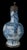 Baroque Delft Blue and White Chinoiserie Wine Jug, 1680-1690 For Sale - Image 3 of 10