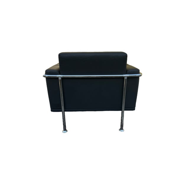 2000 - 2009 Ma11n Armchair from Vaghi, 2000s For Sale - Image 5 of 10