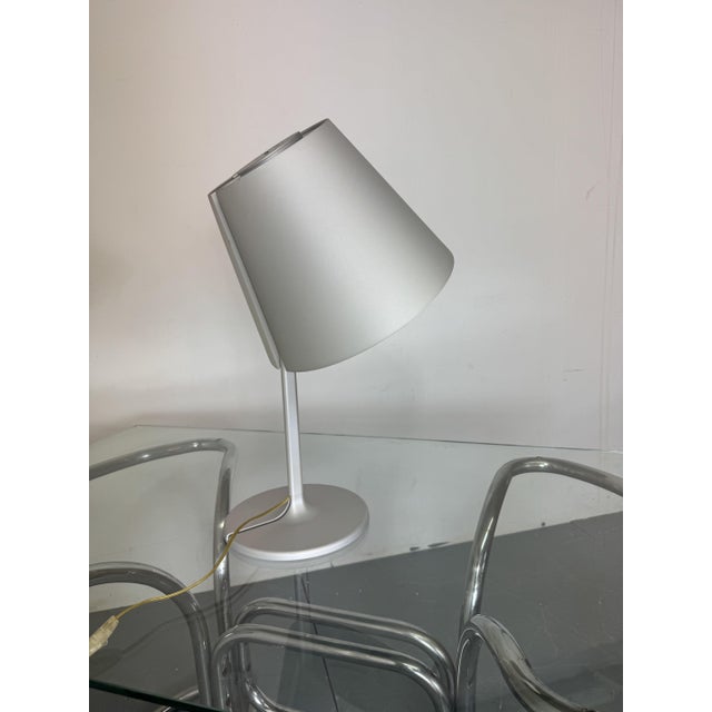 Italian Melampo Table Lamp from Artemide, 1990s For Sale - Image 11 of 18