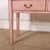 English Painted Server in Pine For Sale - Image 4 of 13